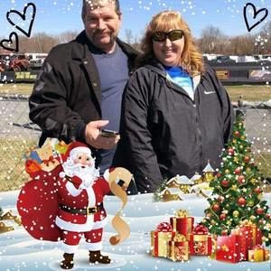 Meet your Posher, Richard sandra